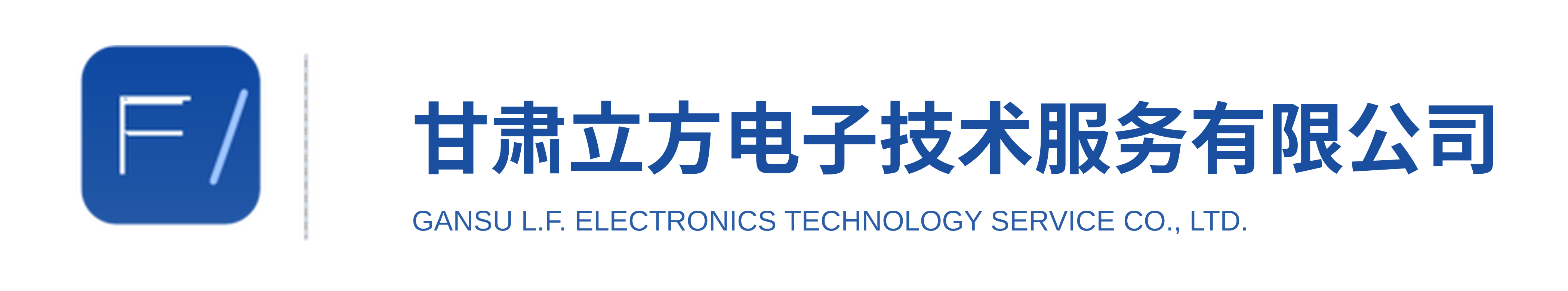 甘肃立方电子技术服务有限公司